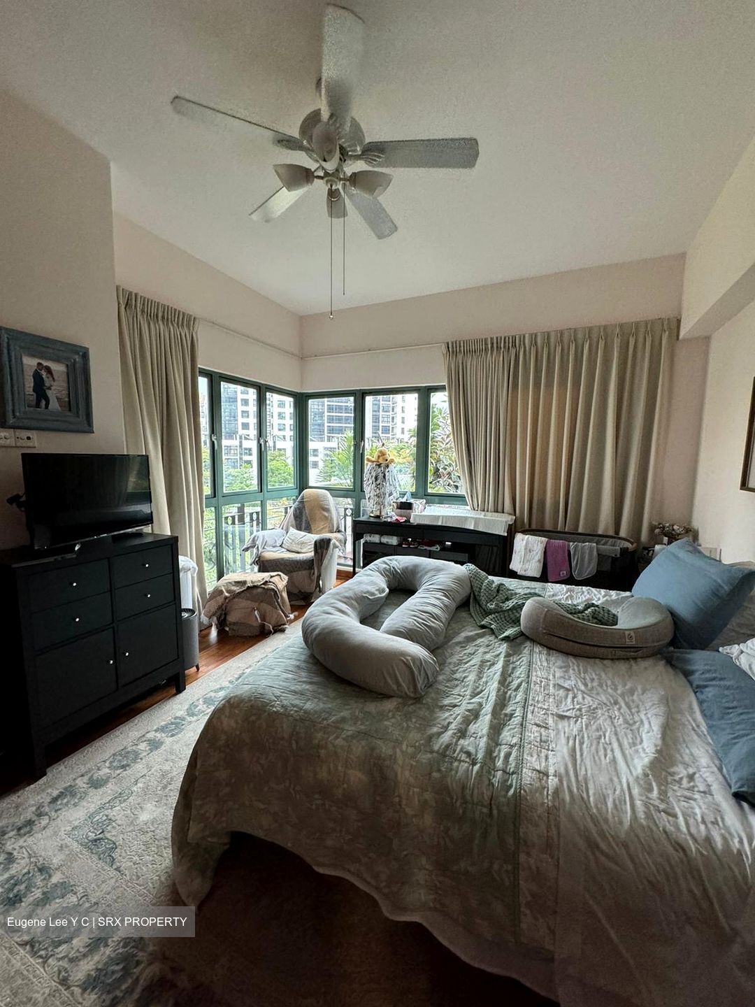 The Quayside (D9), Apartment #447475611